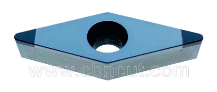 VBGW PCBN Insert