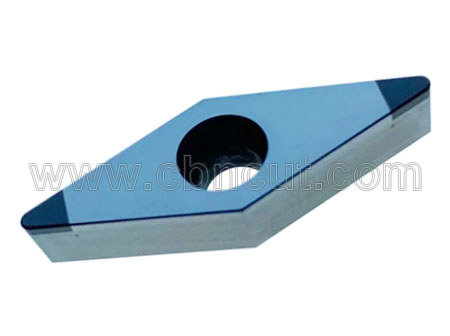 VBGW CBN Insert-2 Tips