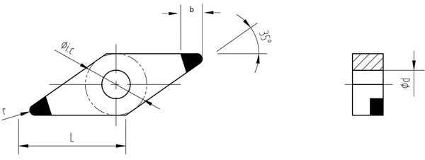 VNGA CBN Insert