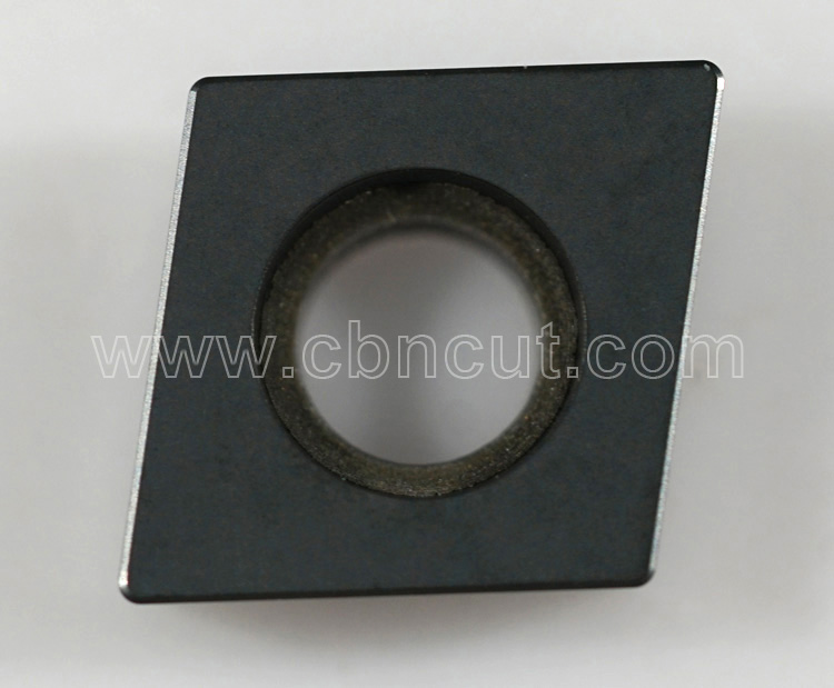 CCGW CBN Insert fullface