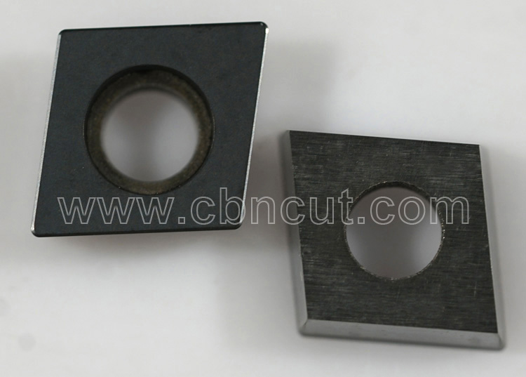 CCGW CBN Insert fullface
