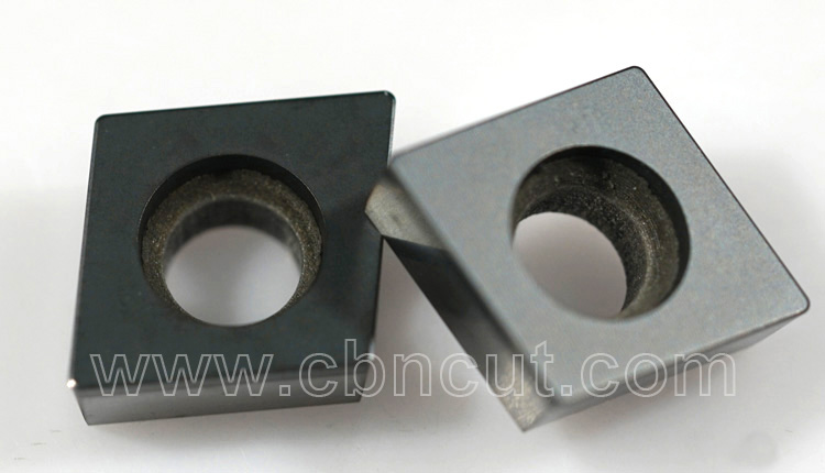 CCGW CBN Insert fullface