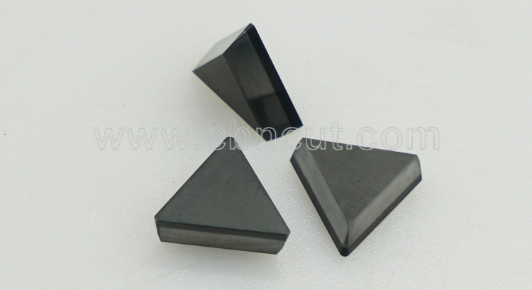 TNGN TNMN fullface PCD Insert