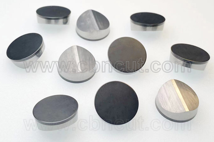 RCMX CBN Insert