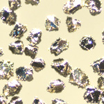 CBN Abrasive Coating