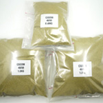 Diamond Powder Packing