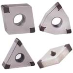 CBN Inserts Hard Turning