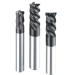 Coated PCD Tools