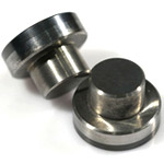 PDC Cutter for Concrete and Stone Tools