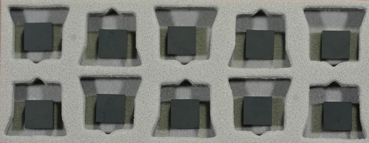 CBN Blanks
