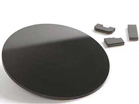 PCBN Blanks Φ60mm Diameter CBN Blanks-06