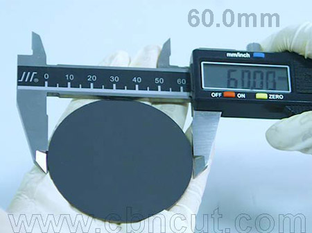 PCBN Blanks Φ60mm Diameter CBN Blanks-07