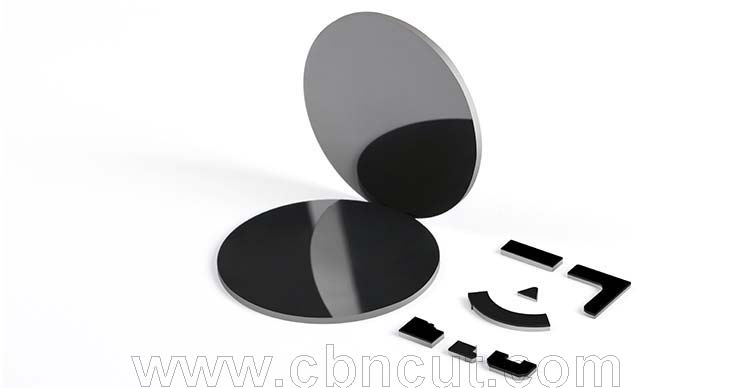 PCBN Blanks