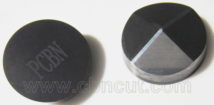 CBN fullface insert