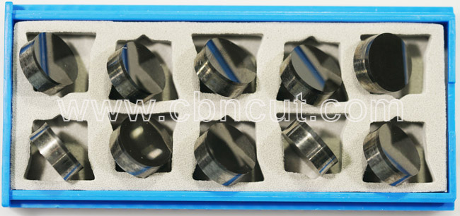 PCD fullface insert 120300 120400 090300