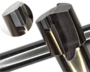 PCD Reamer PCD Reaming Tools