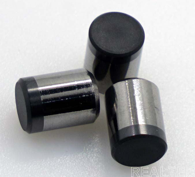 PDC Cutter 0608 Diameter 6.0mm Thickness 8.0mm
