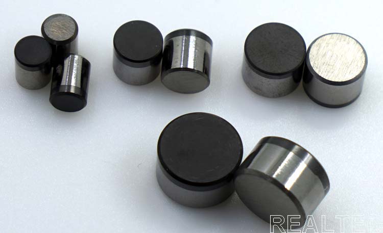 PDC cutter