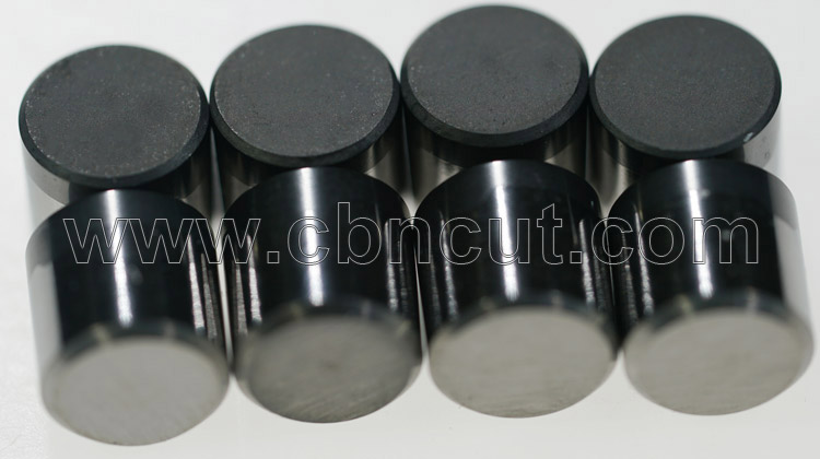 Polycrystalline Diamond Compact