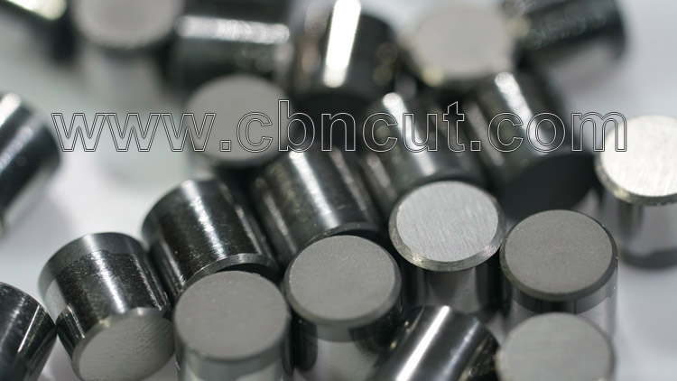 Polycrystalline Diamond Compact