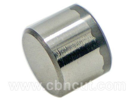 PDC Cutter 1008 Diameter 10.0mm Thickness 8.0mm