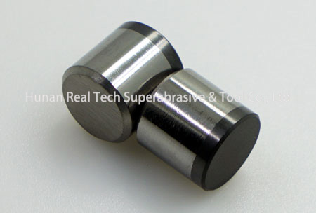 PDC Diamond Compact for Coal Mining Drill Bits
