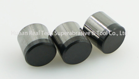 PDC Cutter 1008 Diameter 10.0mm Thickness 8.0mm