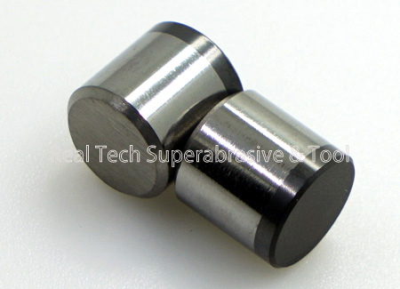 PDC Cutter 0808 Diameter 8.0mm Thickness 8.0mm