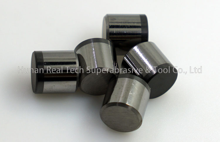 Polycrystalline diamond Compcact