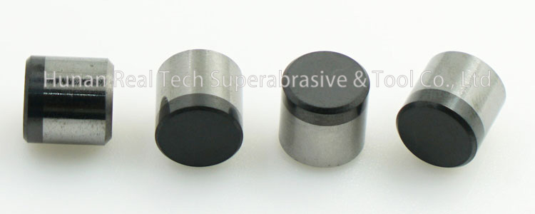 Polycrystalline diamond Compcact