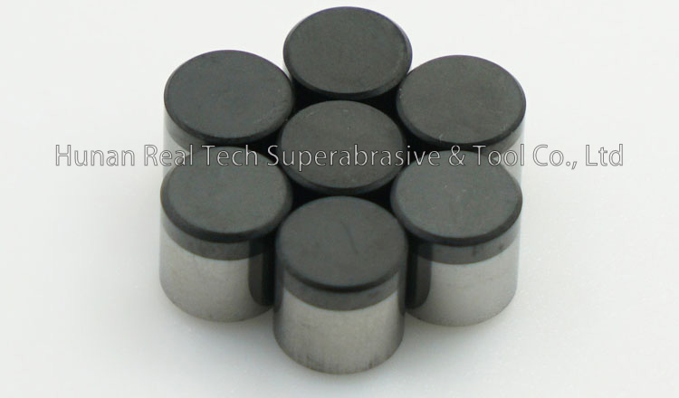 Polycrystalline diamond Compcact