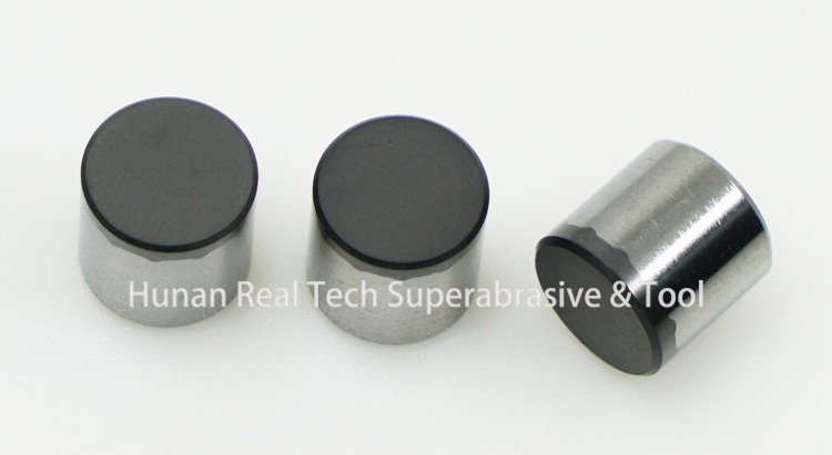 Polycrystalline Diamond Compact