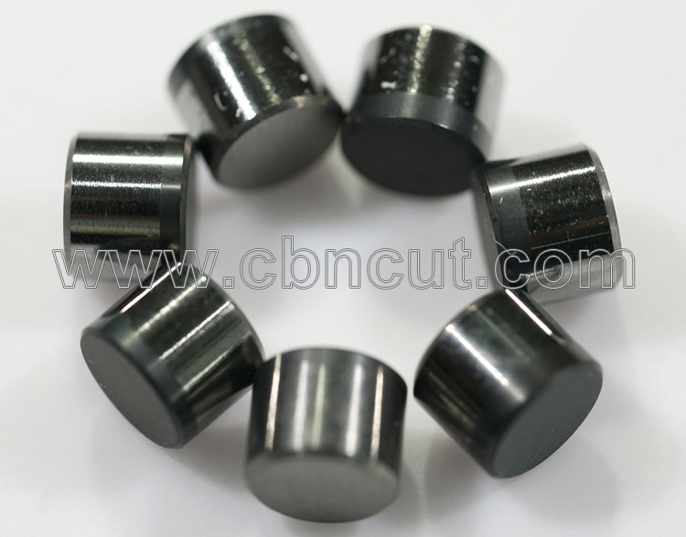 Polycrystalline Diamond Compact