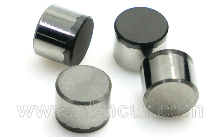 PDC Cutter D1010