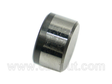 PDC Cutter 1308 Diameter 13.44mm Thickness 8.0mm