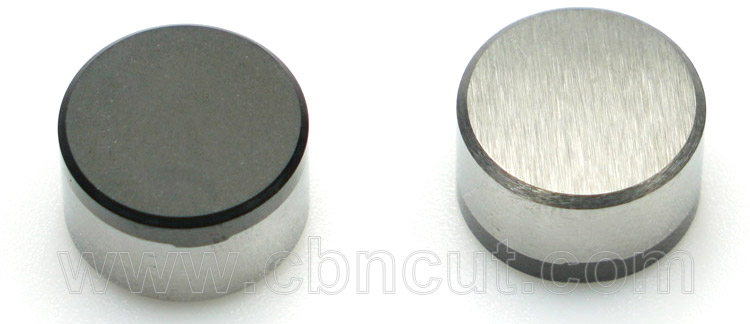 Polycrystalline Diamond Compact