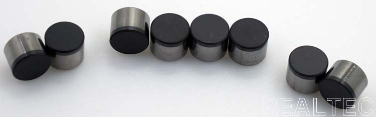 PDC Cutter