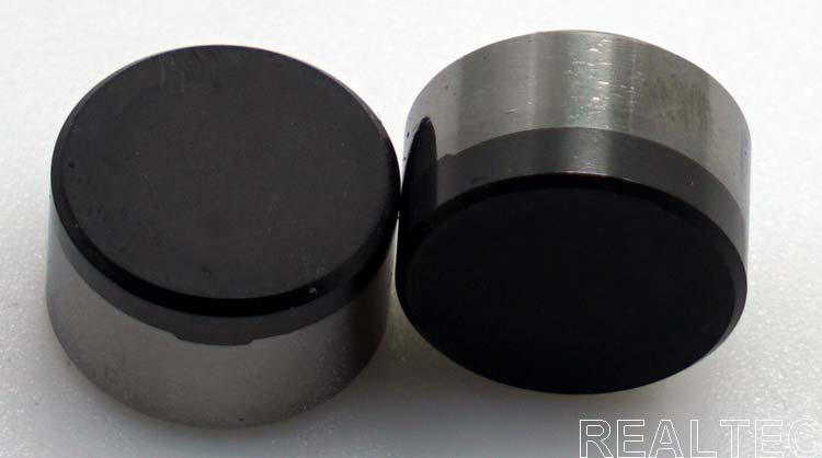 PDC Cutter 1313 Diameter 13.44mm Thickness 13.0mm