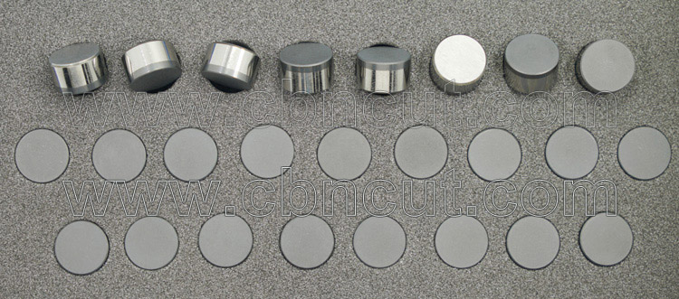 1313 PDC Cutter