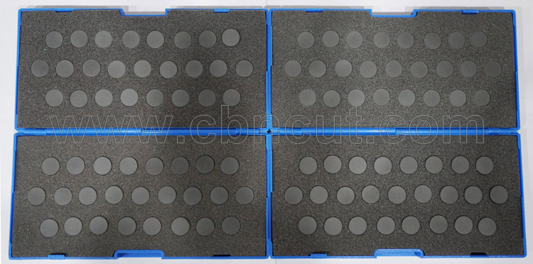 PDC Cutter