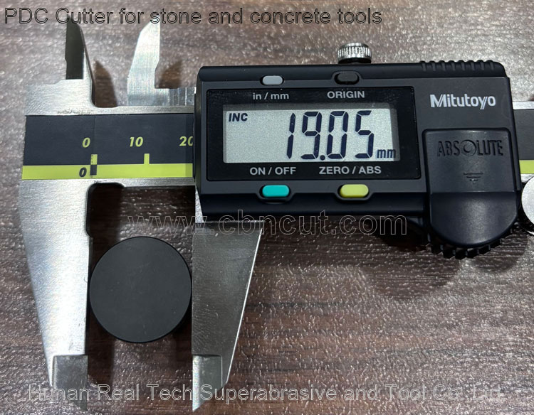 PDC Cutter