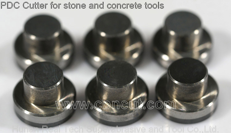 PDC Cutter