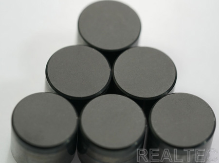 PDC Cutter