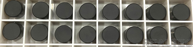 PDC Cutter