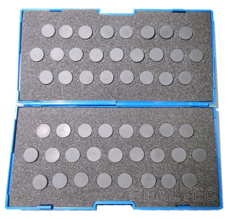 PDC Diamond Compact for Coal Mining Drill Bits