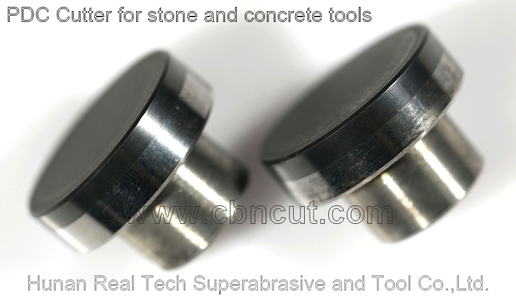 PDC Cutter