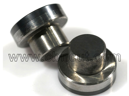 PDC Cutter for Stone Tools