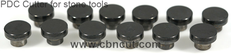 PDC Cutter