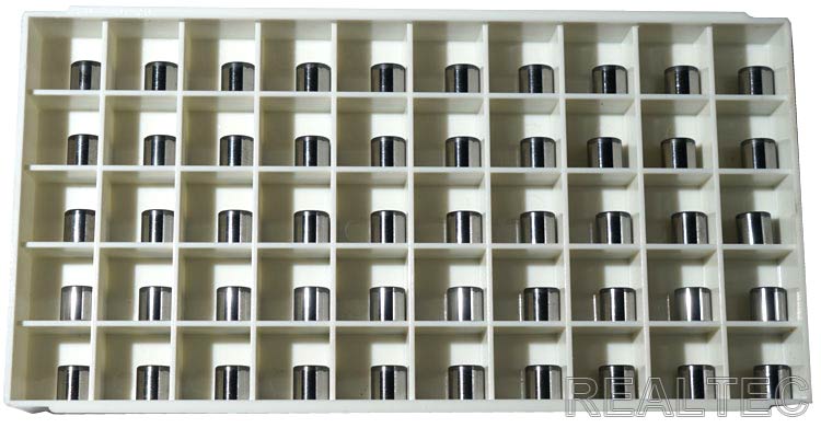 PDC Cutter