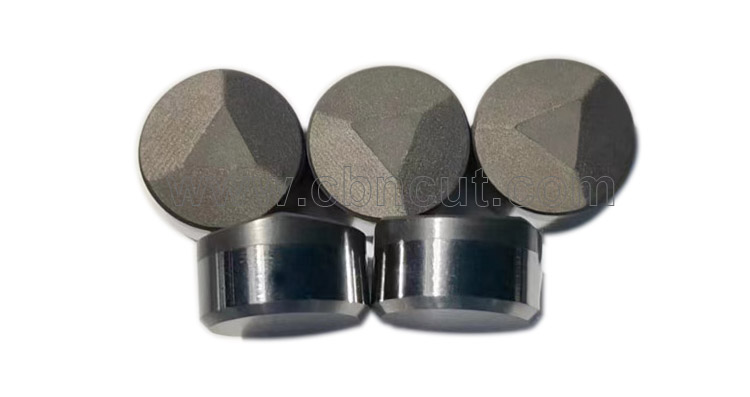 PDC Cutter